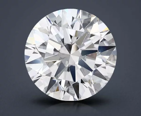 4.02 Carat · E · VVS2 Rare Carat Ideal Cut