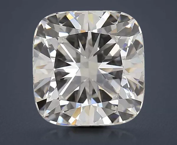 4.03 Carat · D · VVS2 Rare Carat Ideal Cut