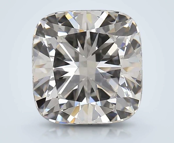 4.03 Carat · D · VVS2 Rare Carat Ideal Cut