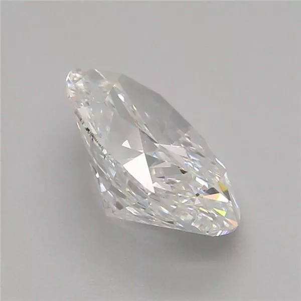 1.27 Carat · E · VVS2 Rare Carat Ideal Cut