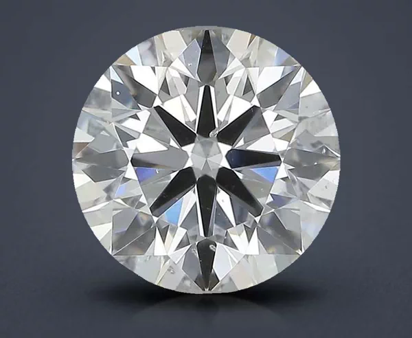 0.74 Carat · D · SI1 Rare Carat Ideal Cut