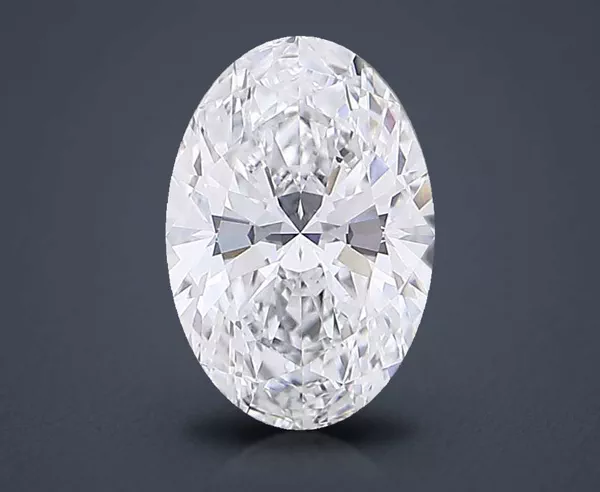 2.39 Carat · D · VVS2 Rare Carat Ideal Cut