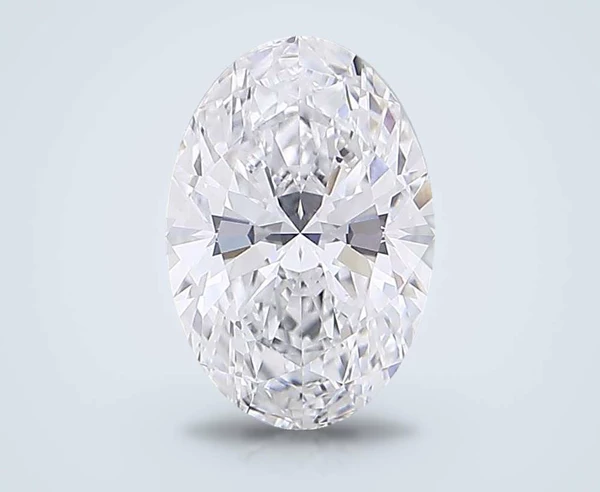 2.39 Carat · D · VVS2 Rare Carat Ideal Cut
