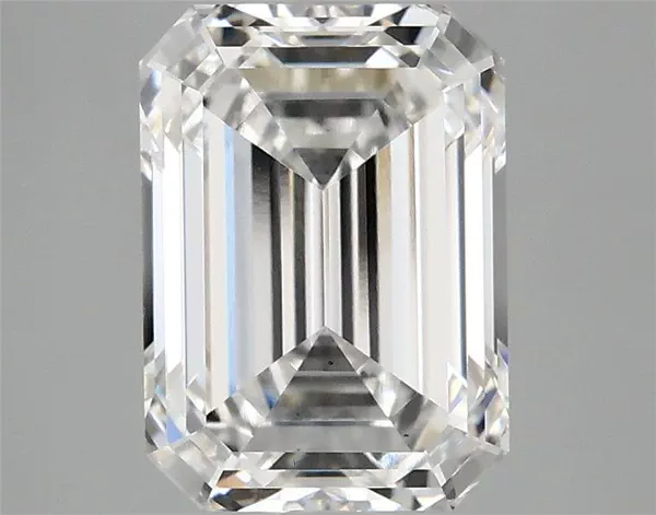 3.16 Carat · E · VS2 Rare Carat Ideal Cut