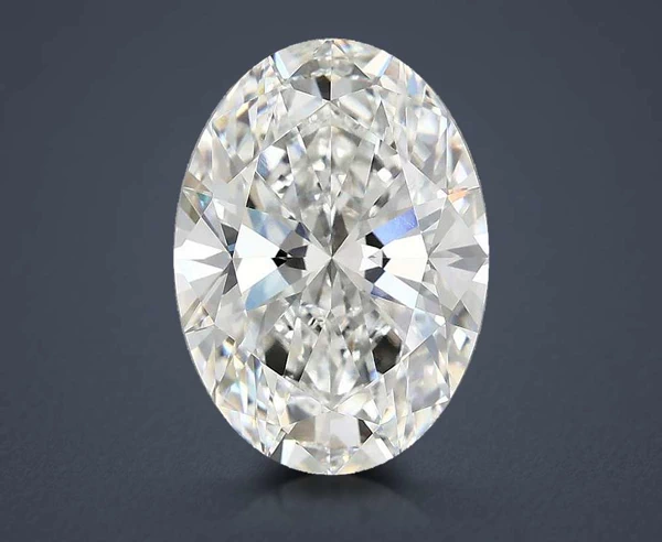 4.63 Carat · E · VVS2 Rare Carat Ideal Cut
