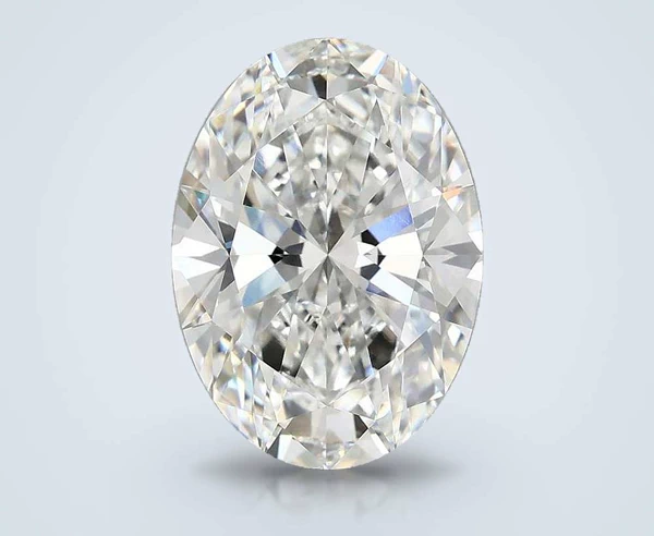 4.63 Carat · E · VVS2 Rare Carat Ideal Cut