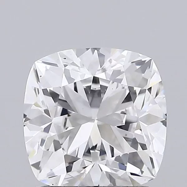 1.29 Carat · D · VVS1 Rare Carat Ideal Cut