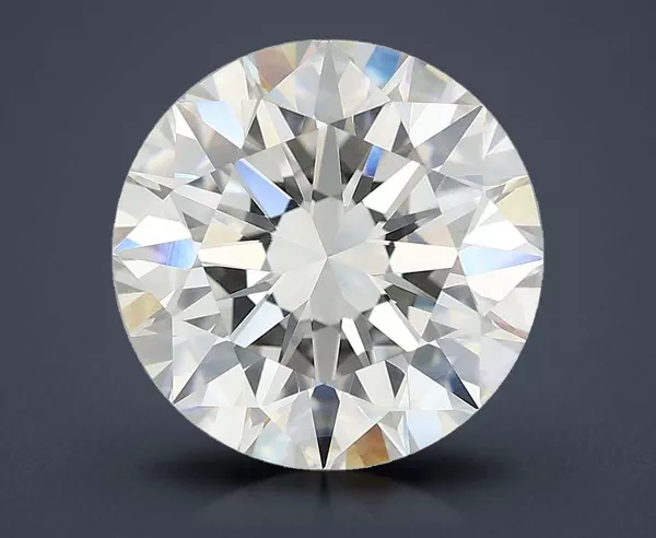 3.01 Carat · F · VS1 Rare Carat Ideal Cut