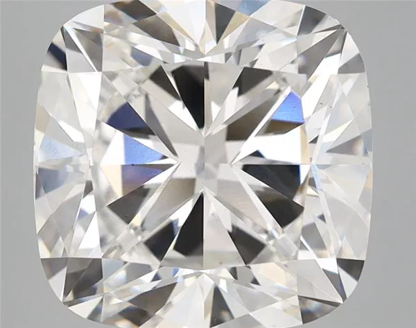6.52 Carat · G · VS1 Rare Carat Ideal Cut