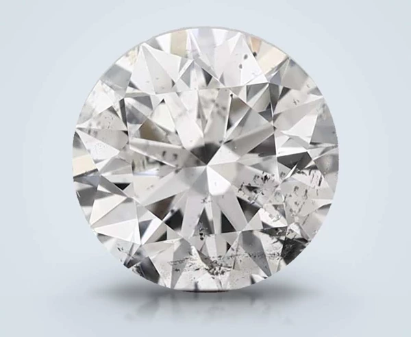0.58 Carat · E · SI2 Rare Carat Ideal Cut