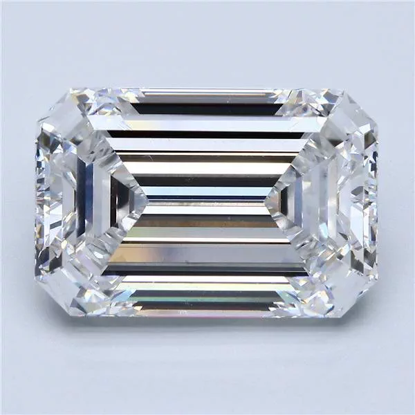 10.27 Carat · E · VS2 Rare Carat Ideal Cut