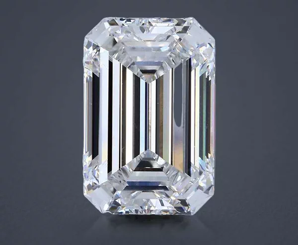 10.27 Carat · E · VS2 Rare Carat Ideal Cut