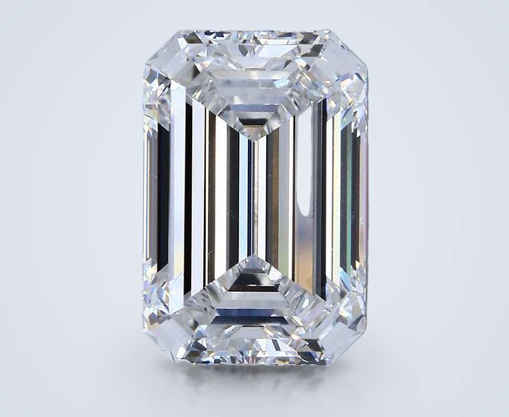 10.27 Carat · E · VS2 Rare Carat Ideal Cut