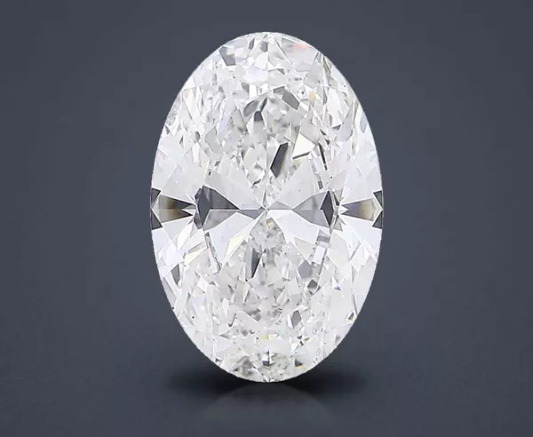20.05 Carat · F · VS2 Rare Carat Ideal Cut