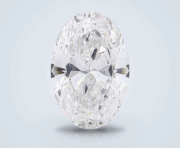 20.05 Carat · F · VS2 Rare Carat Ideal Cut