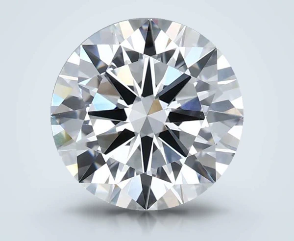 2.5 Carat · D · VVS2 Rare Carat Ideal Cut