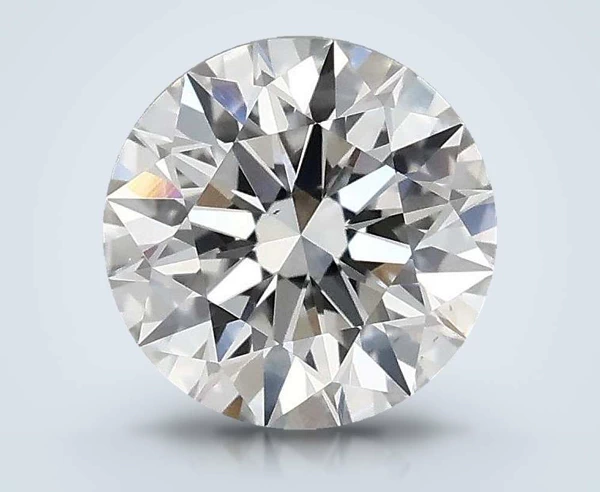 1 Carat · D · VS1 Rare Carat Ideal Cut