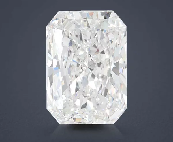4.56 Carat · E · IF Rare Carat Ideal Cut