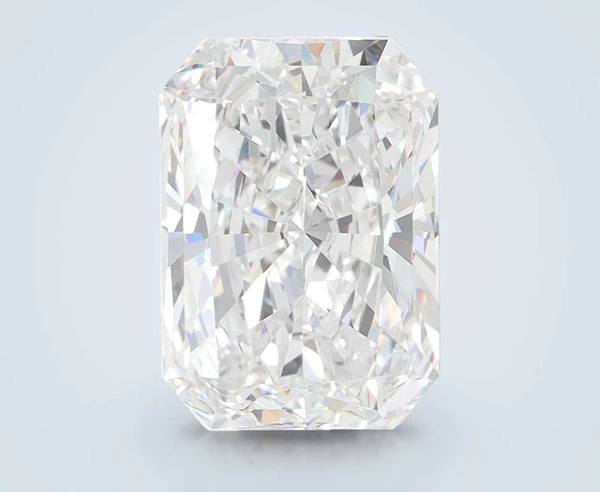 4.56 Carat · E · IF Rare Carat Ideal Cut