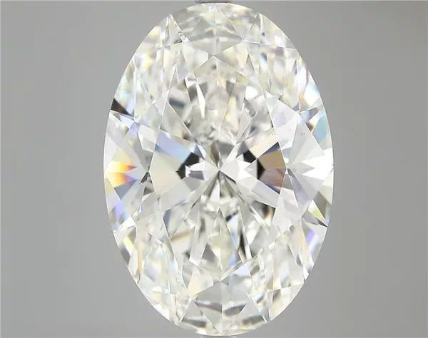 10.18 Carat · F · VS1 Rare Carat Ideal Cut