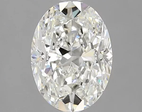 1.81 Carat · I · VVS1 very good Cut