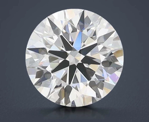 0.96 Carat · D · IF Rare Carat Ideal Cut
