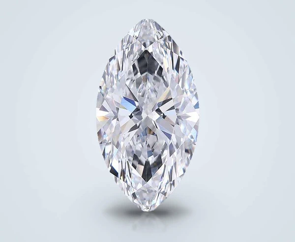 6.08 Carat · E · VVS1 Rare Carat Ideal Cut
