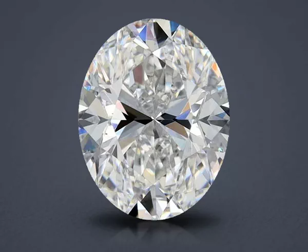 1 Carat · E · VVS2 very good Cut