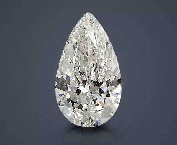 3.01 Carat · H · VS2 Rare Carat Ideal Cut