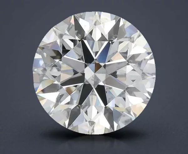 3.16 Carat · I · SI1 Rare Carat Ideal Cut