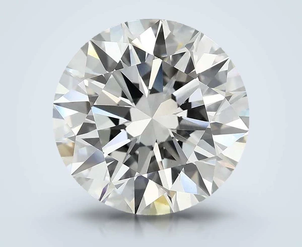5.92 Carat · E · VS1 excellent Cut