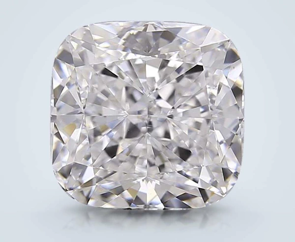 2.69 Carat · D · VVS2 Rare Carat Ideal Cut