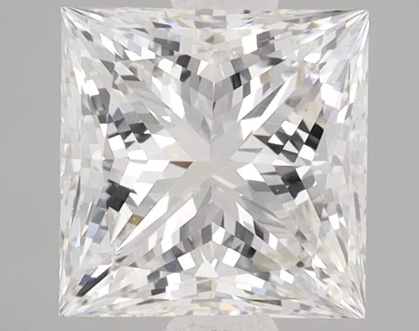2.43 Carat · E · VS1 Rare Carat Ideal Cut