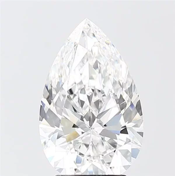 3.04 Carat · D · VS1 Rare Carat Ideal Cut