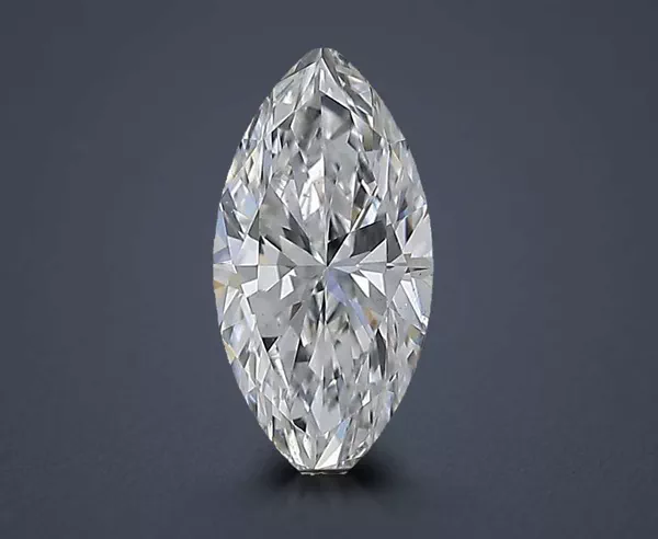 0.53 Carat · D · VS2 Rare Carat Ideal Cut