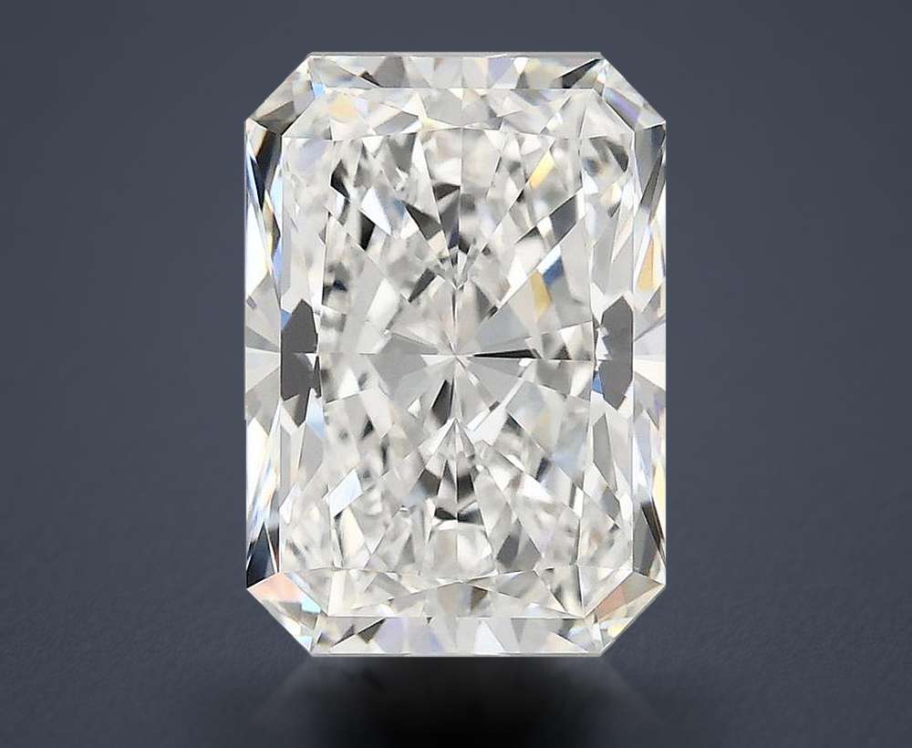 4.07 Carat · E · VVS2 Rare Carat Ideal Cut
