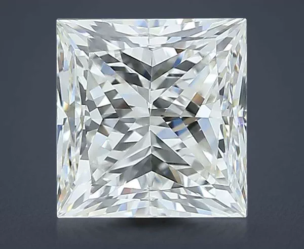 1 Carat · I · VVS1 very good Cut