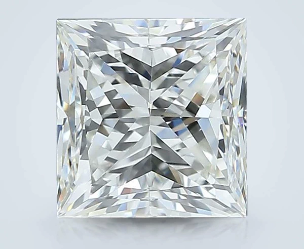 1 Carat · I · VVS1 very good Cut