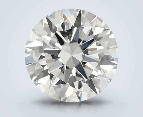 0.97 Carat · F · VVS2 Rare Carat Ideal Cut