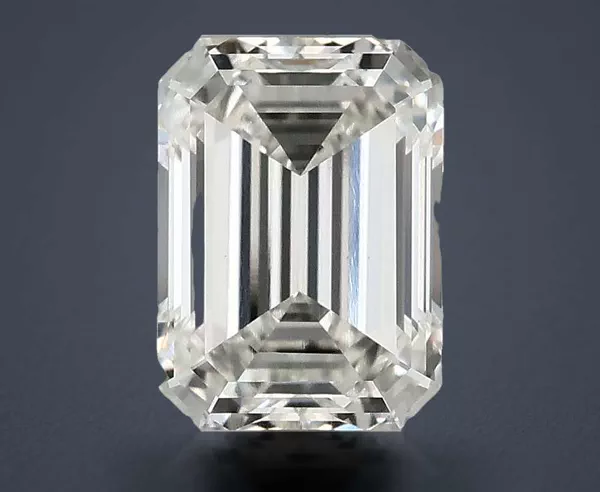 2.54 Carat · G · VS1 Rare Carat Ideal Cut