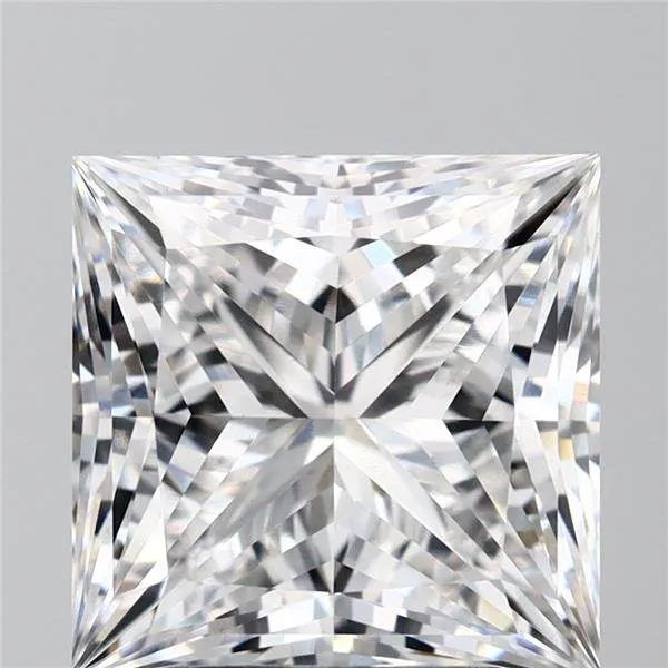 3.56 Carat · D · VVS2 Rare Carat Ideal Cut