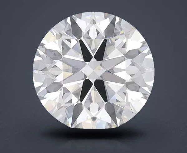 2.01 Carat · E · VS2 Rare Carat Ideal Cut