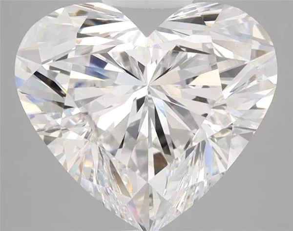 4.07 Carat · D · VS1 Rare Carat Ideal Cut