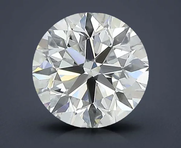 0.66 Carat · G · VVS1 excellent Cut