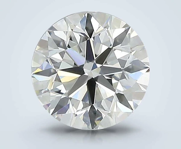 0.66 Carat · G · VVS1 excellent Cut