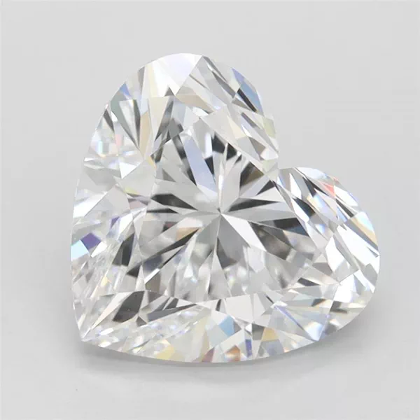 2.18 Carat · D · IF Rare Carat Ideal Cut