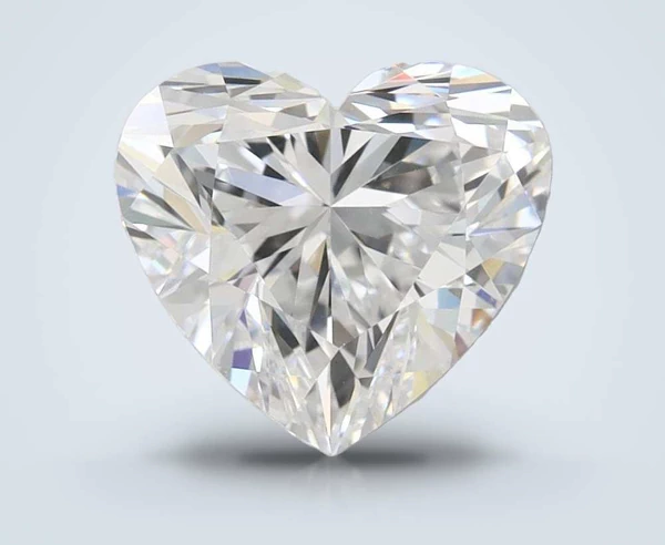 2.18 Carat · D · IF Rare Carat Ideal Cut