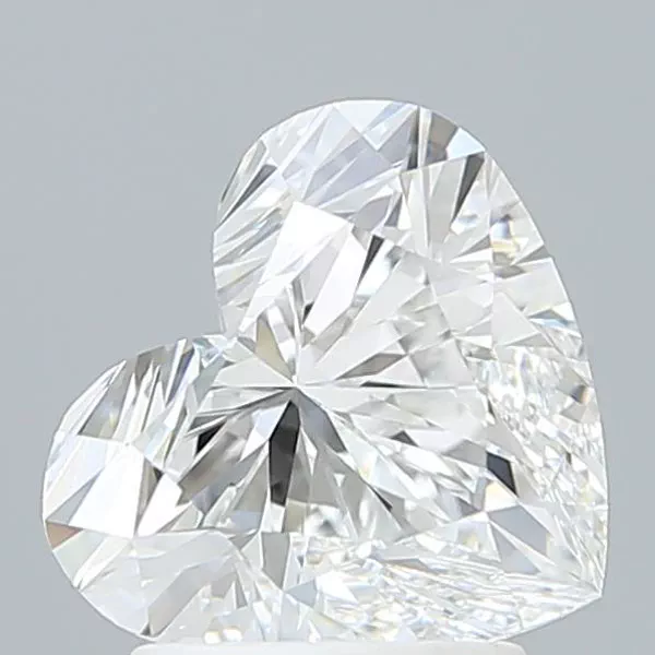 2.28 Carat · D · VVS2 Rare Carat Ideal Cut