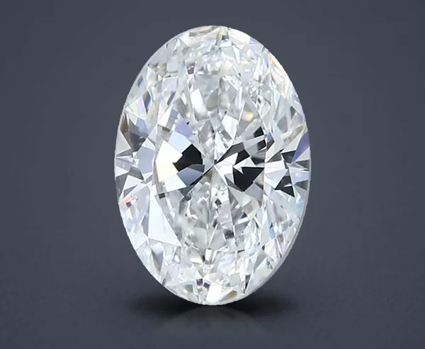 4.02 Carat · E · SI1 Rare Carat Ideal Cut