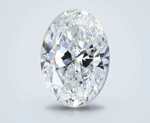 4.02 Carat · E · SI1 Rare Carat Ideal Cut